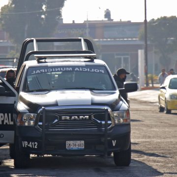 En Totimehuacán un hombre fue asesinado durante una riña