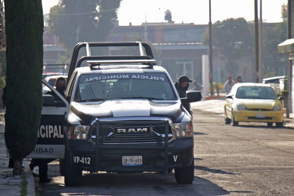 En Totimehuacán un hombre fue asesinado durante una riña