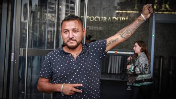 pedro-carrizales-el-mijis “El Mijis” es reportado como desaparecido y emiten ficha de búsqueda