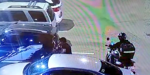 Regresan los roba relojes de lujo a Solesta-Angelópolis