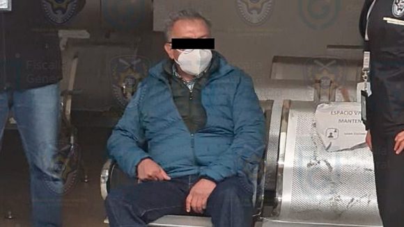 saul-huerta-1 Vinculan a proceso al exdiputado Saúl Huerta por violación y abuso sexual