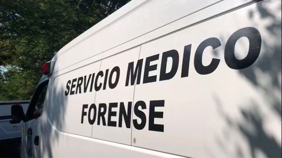 semefo Zacatecas, Guanajuato y Michoacán concentran 30.5% de homicidios en 2022