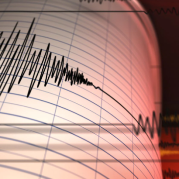 Se resgistra sismo de magnitud 1.7 en Ciudad Universitaria; se activan alarmas