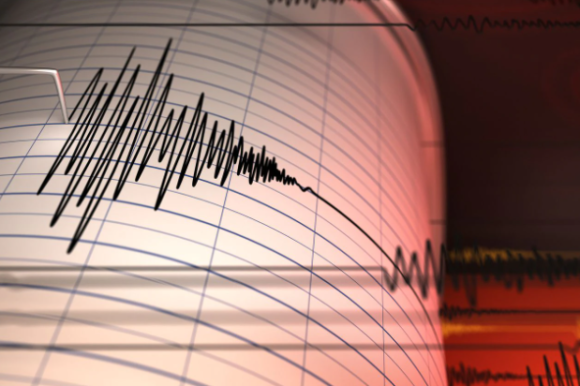 Se registra terremoto de 7.3 en Chile