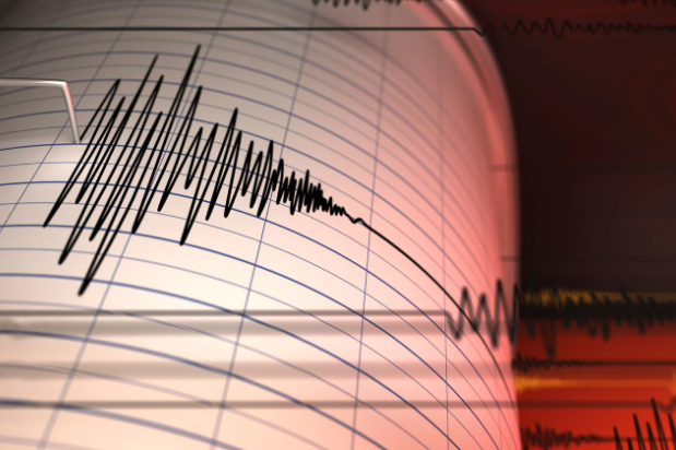 Sismo de magnitud 6.0 sacude el sur de Irán