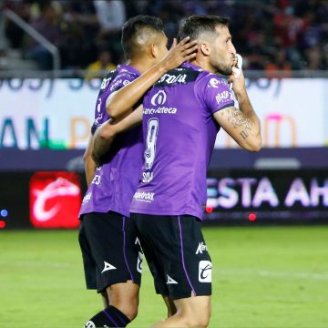 El Mazatlán exhibe al América en juego pendiente de la fecha 2