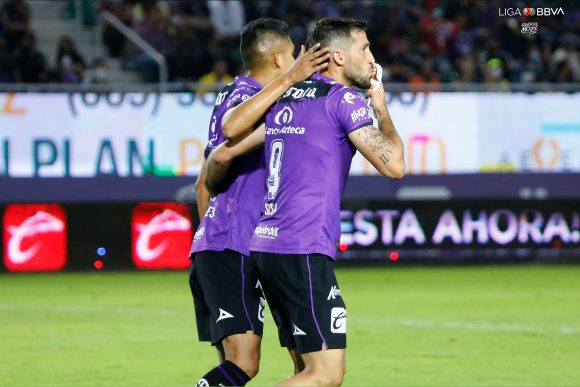 El Mazatlán exhibe al América en juego pendiente de la fecha 2