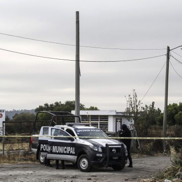 Localizan a un hombre torturado y sin vida en Chietla, el tercero en una semana