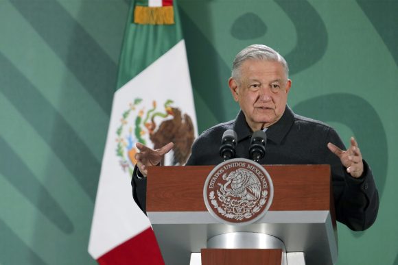 tlaxcala-mananera-amlo-498531 AMLO califica de lamentable que los hijos paguen por las acciones de los padres