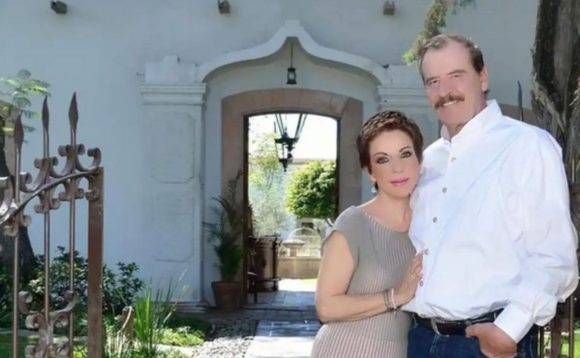 vicente-fox-renta-rancho-san-cristobal-1 ¿Vicente Fox renta su hacienda en Airbnb?