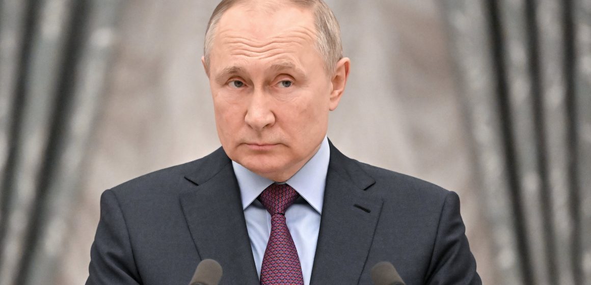 ¿A Vladimir Putin le quedan tres años de vida?