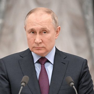 Putin denuncia traición de líder del grupo Wagner; “es una puñalada por la espalda”