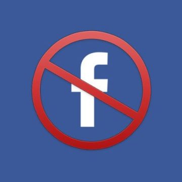 Prohíbe Rusia  el uso de Facebook