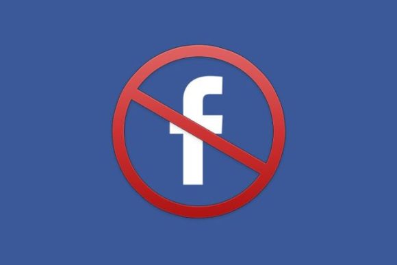Prohíbe Rusia  el uso de Facebook