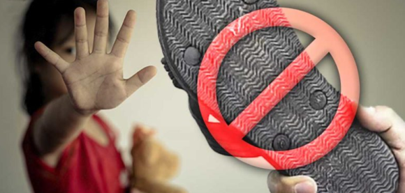 Aprueban “Ley Chancla”; prohíbe castigos corporales a menores