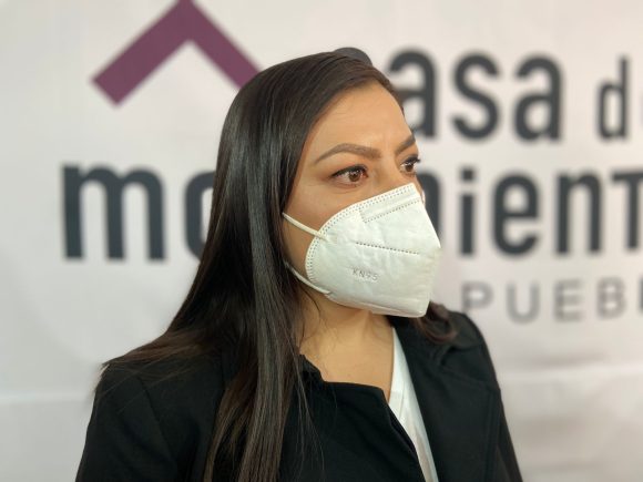 0bf07f23-36b9-4e4d-83f7-34e1713b3cd9 Ayuntamiento deberá transparentar la asignación de contrato de parquímetros: Claudia Rivera