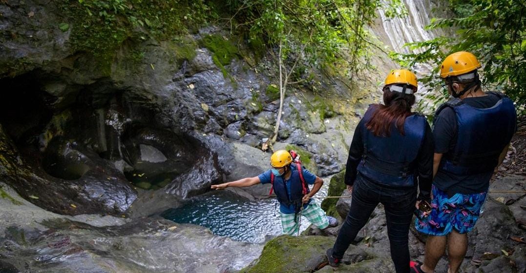 Con un incremento del 343% en el arribo de turistas, Cuetzalan cumplió 20 años como pueblo mágico