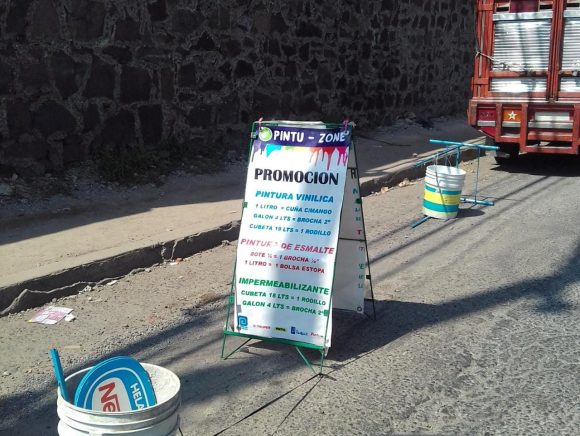 Un total de 150 franeleros podrían ser contratados como agentes de movilidad