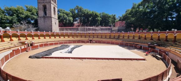 Tlaxcala lista para recibir el Tour Mundial de Voleibol de Playa