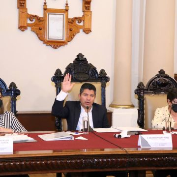 Cabildo deja sin efectos acciones contra el proyecto San Juan