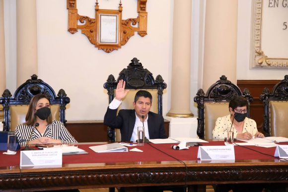 Cabildo deja sin efectos acciones contra el proyecto San Juan