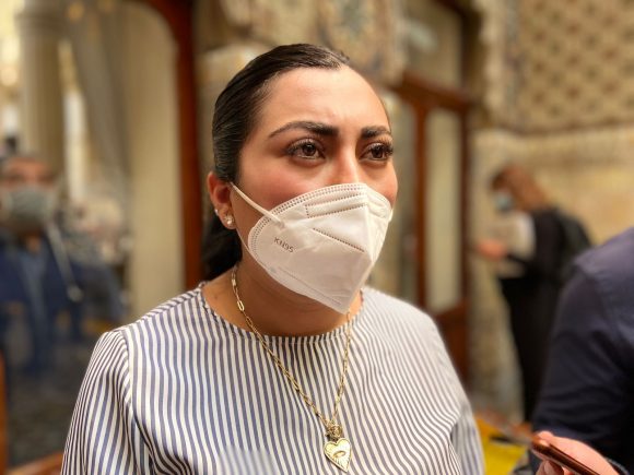 Urgente establecer en la ley regulación sobre traslado de pirotecnia