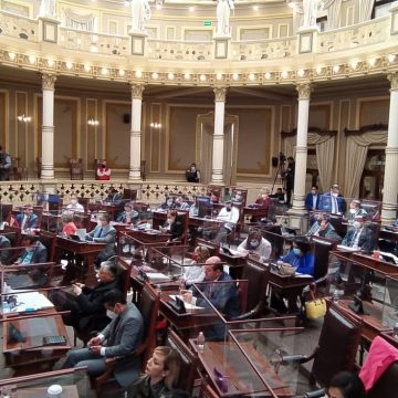 Turna Congreso del Estado propuesta para reconocer Derecho Humano a la Ciudad