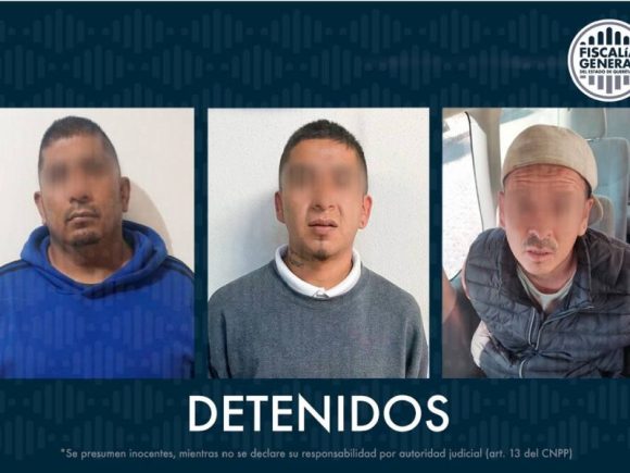 Suman 17 órdenes de aprehensión cumplimentadas por hechos ocurridos en el partido Gallos vs Atlas