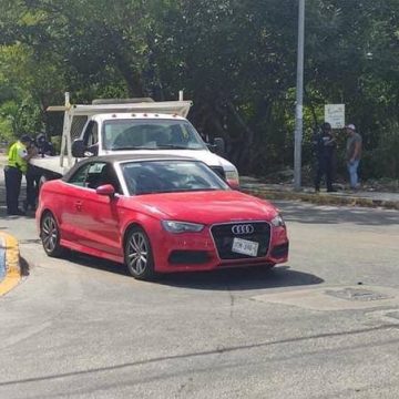 Matan a empresario canadiense en Quintana Roo; hay dos detenidos