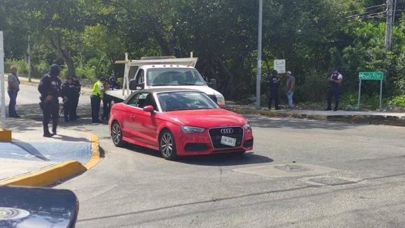 Matan a empresario canadiense en Quintana Roo; hay dos detenidos
