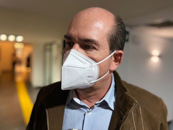 2a9d8f12-d5ac-4c0b-8bd7-9f6f7a03832a En San Diego Chalma en Tehuacán pretende imponer “ toque de queda”