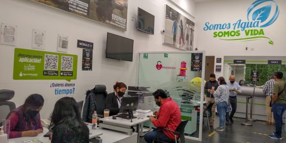 Últimas semanas del “Pago Anual Anticipado 2022”