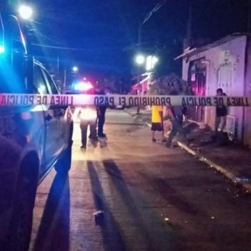 Mató a su padrastro e hirió de bala a su mamá en Izúcar