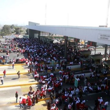 Transportistas alcanzan acuerdo con autoridades tras más de 10 horas de paro nacional