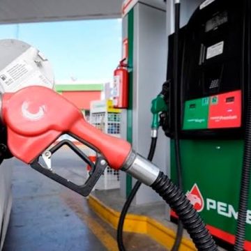 Se incrementará en próximos días  el precio de la gasolina en Puebla