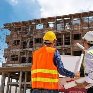 Crecen remuneraciones a trabajadores de la construcción en Puebla