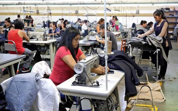 Trasladan a Tehuacán delegación Puebla-Tlaxcala de Canaive