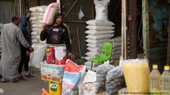 Crea ONU equipo de crisis ante el impacto alimentario de la guerra