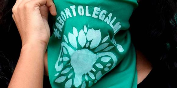 Congreso de Sinaloa despenaliza el aborto
