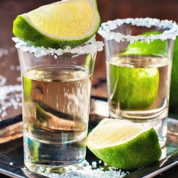 Diputados aprueban declarar el 24 de julio como “Día Nacional del Tequila”