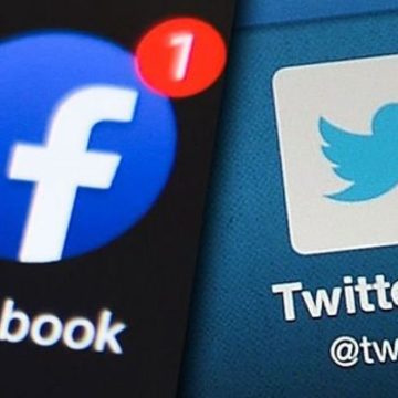 Rusia bloquea la conexión a Facebook y Twitter en el país