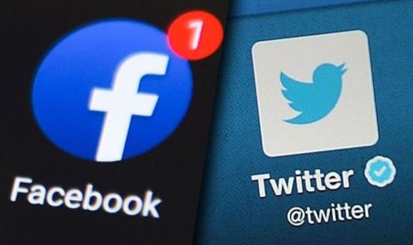 Rusia bloquea la conexión a Facebook y Twitter en el país