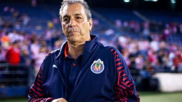 Muere Tomás Boy, ex futbolista y entrenador