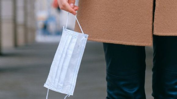 ¿Se dejará de usar el cubrebocas en CDMX?