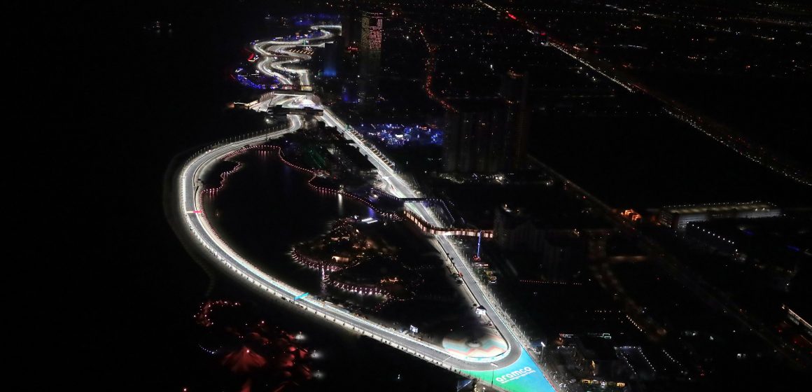 Gran Premio de Arabia Saudita se correrá a pesar de los Ataques