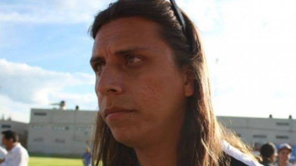 Líder de la porra de Gallos, lo ligan con huachicol