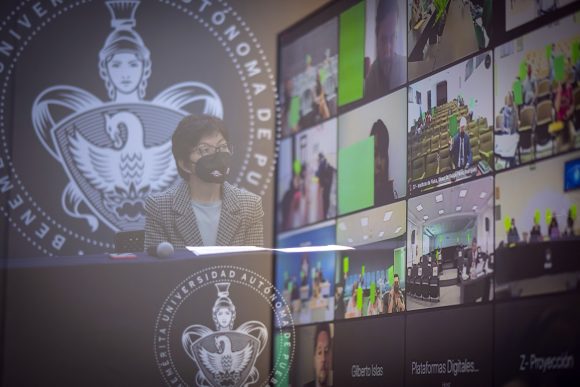 B HCU_24 Amplía BUAP su oferta académica con dos nuevos planes de estudio