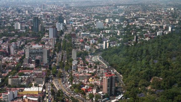 Suspenden contingencia ambiental y restricciones vehiculares en el Valle de México