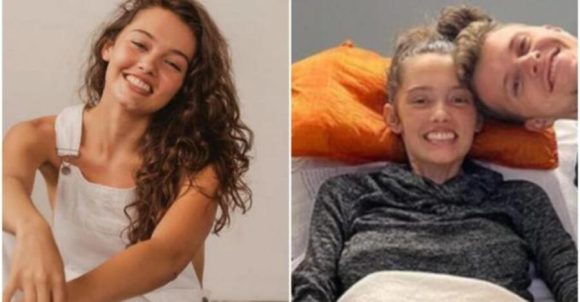 La modelo Carolyn Claire Bridges pierde las dos piernas por complicaciones de covid
