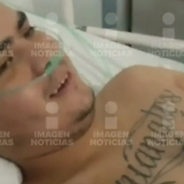 (VIDEO) “El Razor” sale del coma; es el último hospitalizado tras riña en La Corregidora
